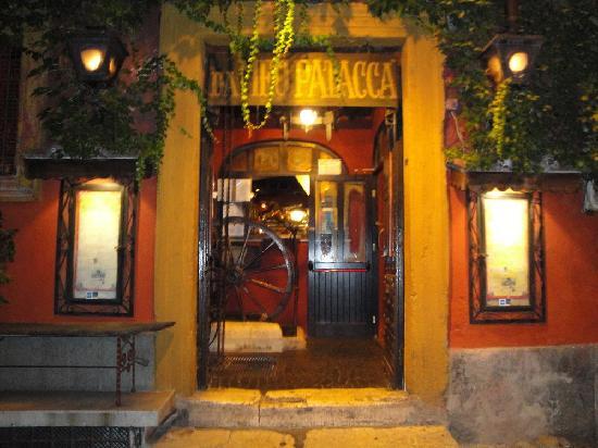 ristorante da meo-patacca