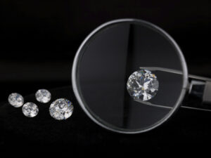valutazione diamanti online