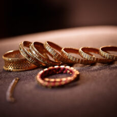 Compro oro e argento