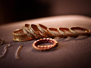 Compro oro e argento