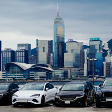 noleggio auto Roma