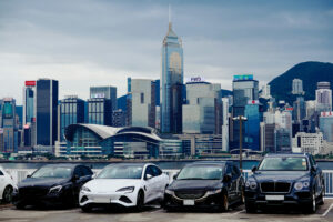 noleggio auto Roma